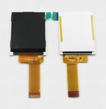 2,0-дюймовый 10-контактный SPI TFT ЖК-дисплей с дисплеем ILI9225G Drive IC 176 (RGB) * 220