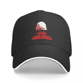 Новая бейсбольная кепка dawn of the dead, шляпы, бейсбольная кепка, Брендовые мужские кепки, мужская шляпа, женская