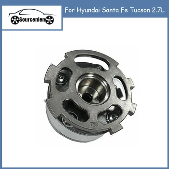 Автомобильный регулятор частоты вращения распределительного вала для Hyundai Santa Fe Tucson 2.7L 243503E000 24350-3E000