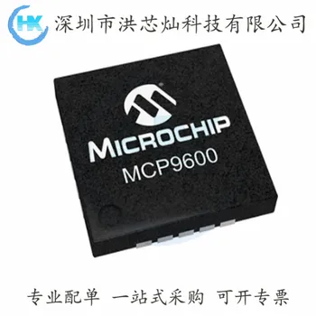 Микрочип MCP9600-I/MX/MQFN-20 18