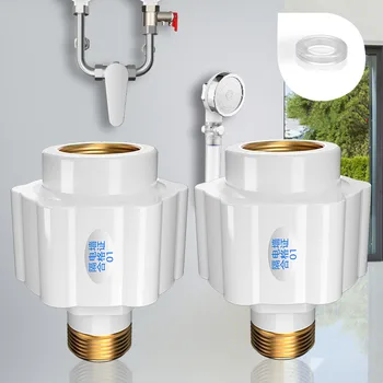 Электрический водонагреватель, Противоэлектрическая перегородка, Кухонное устройство для утечки воды, водонагреватель для домашней ванны, Защитные аксессуары