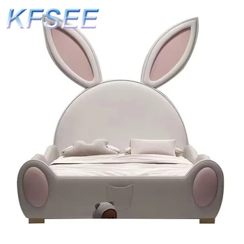 Детская кровать Baby Love 120 *200 см Future Love Kfsee