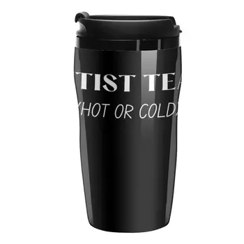 Новые левые слезы (горячие или холодные) Дорожная кофейная кружка Кофейные кружки Винтажные наборы чашек для чая и кофе Coffe Cup