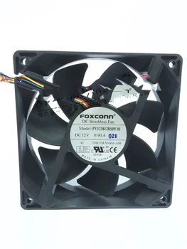 Для FOXCONN 12V 0.90A PV123812DSPF вентилятор охлаждения хоста
