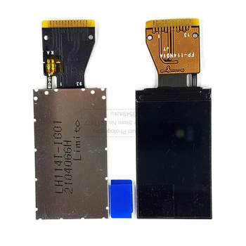 135 * 240 Микросхема драйвера ST7789V 13PIN с шагом 0,7 мм ЖК-дисплей 1,14-дюймовый TFT-ЖК-экран HD 65K Цветной IPS-дисплей