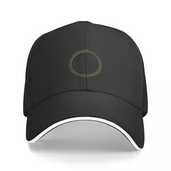 Новая бейсбольная кепка ouroboros, каска, мужская кепка для гольфа, женская кепка