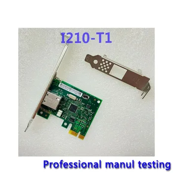 для I210-T1 Ethernet серверный адаптер i210-t1-карта Gigabit Ethernet Хорошо протестирована перед отправкой