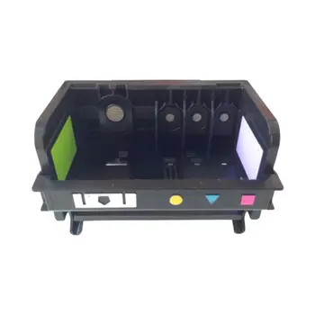 Печатающая головка 4 цветов Печатающая Головка для принтера HP862 B110A Hpb110a B109A B210A B310A 