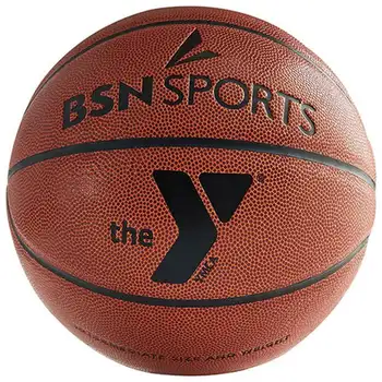 ™ YMCA® Баскетбол для помещений /на открытом воздухе