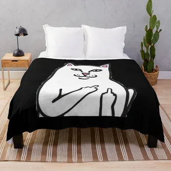 симпатичный кот, классное пледовое одеяло, очень большое пледовое одеяло, ретро-пледы, красивые пледы, пляжное одеяло