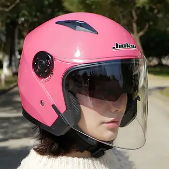 Профессиональный шлем для верховой езды, Легкий непромокаемый, с открытым лицом, Мужской Женский шлем для езды на велосипеде, защита головы велосипедного шлема