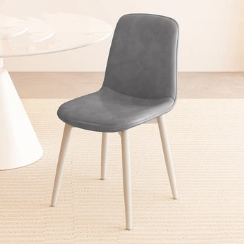 Скандинавское кресло для отдыха Дизайнерские Эргономичные Стулья для вечеринок и мероприятий, Офисные Кофейни, Роскошные шезлонги для салона, Мебель для дома WJ40XP